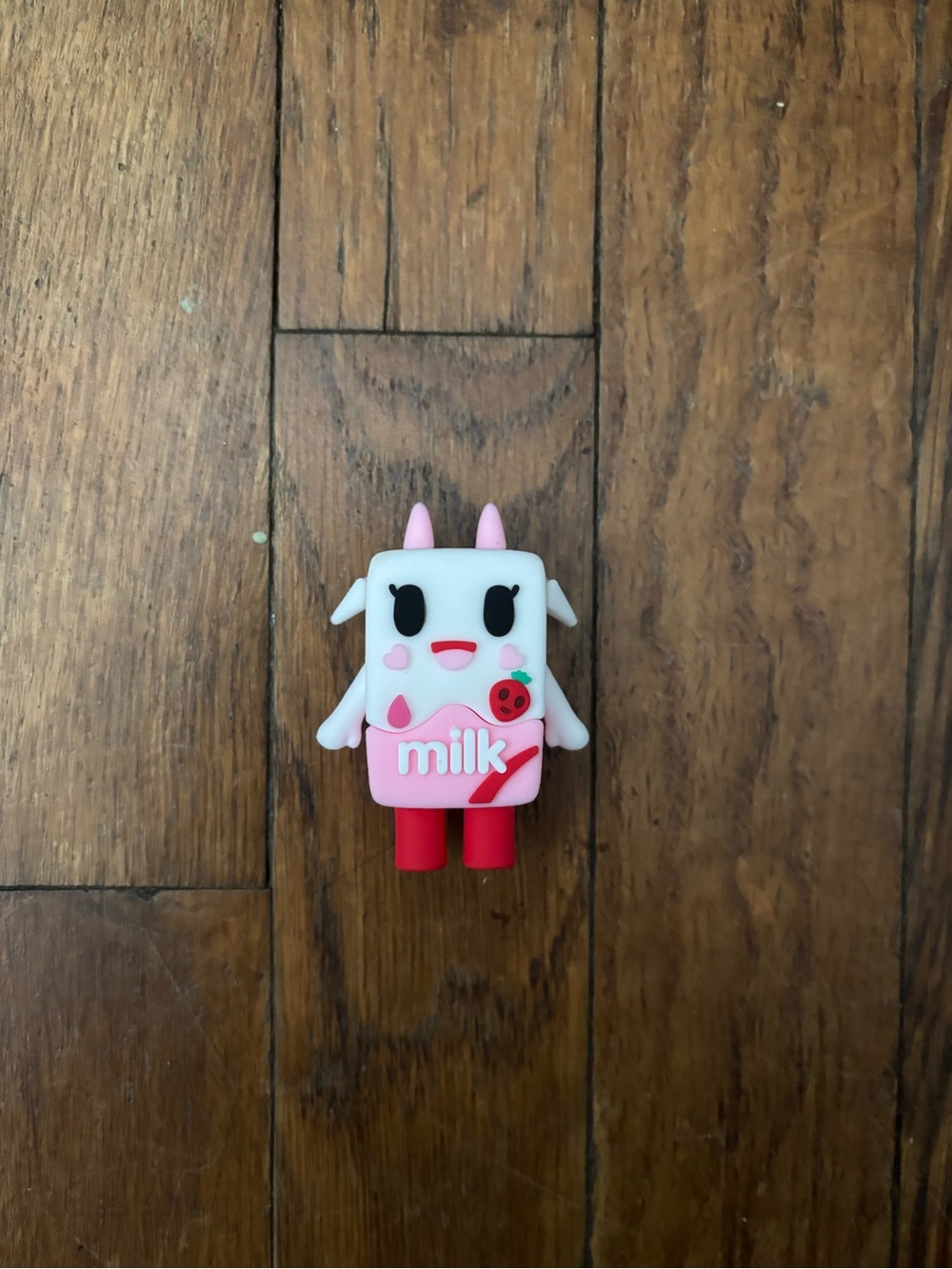 tokidoki moofia figurine